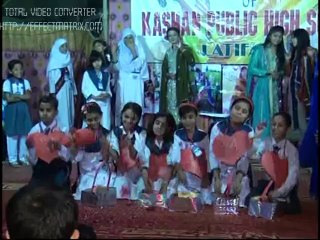 wellcome song kashan public high school
