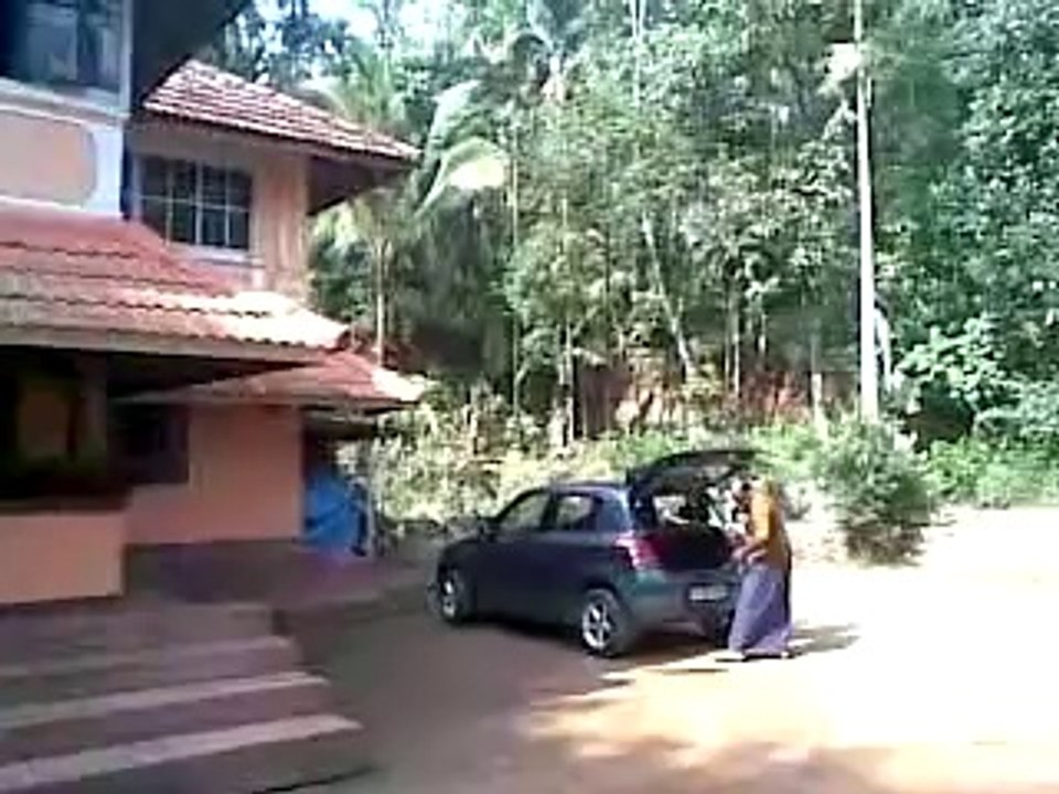 Wayanad Ootty 2013
