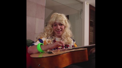 Tadelle Reklam Filmi - JİNGLE