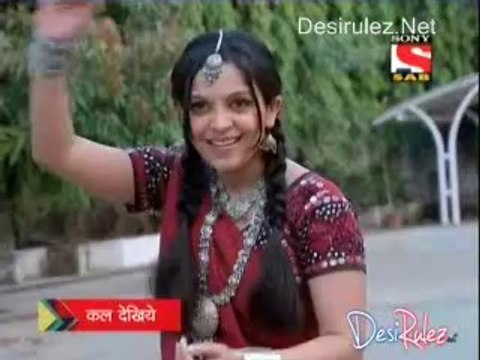 Pritam Pyaare Aur Woh 8th May 2014pt4