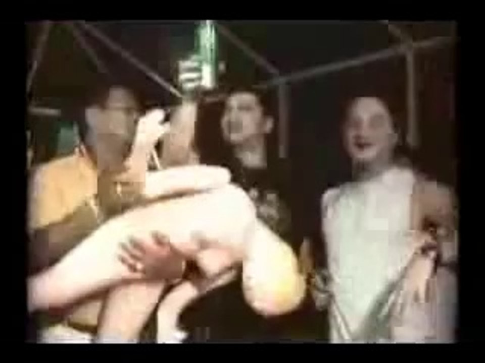 El Bananero - Me enamoré de una prostituta