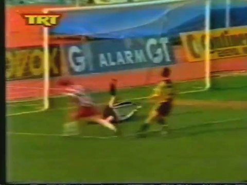 26η Αναγέννηση Καρδίτσας-ΑΕΛ 1-7 1999-00 TRT