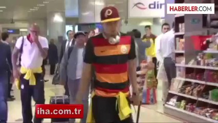 Galatasaray'dan, Fenerbahçe'ye 'Küfür' Cevabı