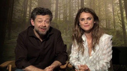 Dawn Of The Planet Of The Apes Official Trailer #2 Countdown (2014) Andy Serkis HD