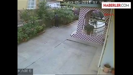 Bisiklet Tutkusu Yüzünden Hırsız Olmuş