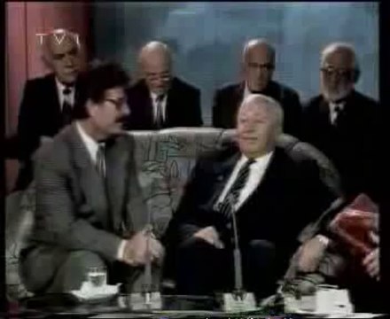 4 Prof Dr NECMETTİN ERBAKAN İŞTE HAYATINIZ TV 1