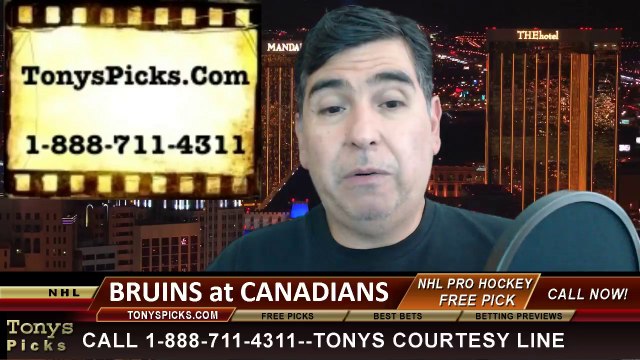 NHL Playoff Odds Game 4 Montreal Canadians vs. Boston Bruins Pick Prediction Preview 5-8-2014
