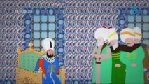 Minyatürlerle Osmanlı - Sultan 1.Mustafa - Copy (1)