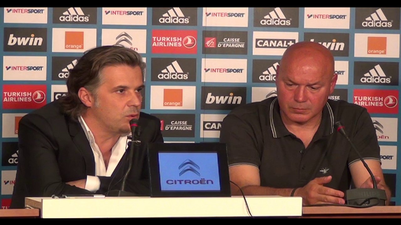 OM: plus de José Anigo, plus de directeur sportif, le GRAND chamboule tout!