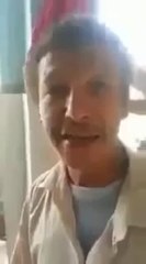 Yok böyle bebek sesi taklidi..