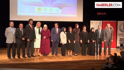 Kadınlar Akademisi'nden Mezun Olan 287 Kadın Cübbe Giydi, Kep Fırlattı