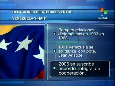 Por Hugo Chávez, la solidaridad de Vzla. con AL rebasa a la retórica