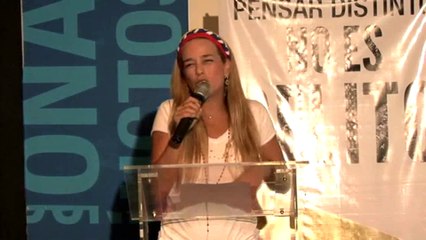 A propósito del día de la madre víctimas de represión se mantienen en resistencia