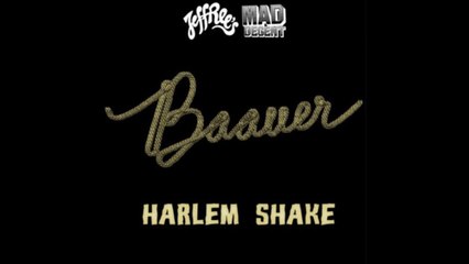 Baauer - Harlem Shake (DJ Romani Remix)