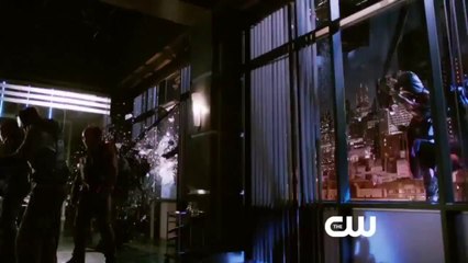 Arrow 2. Sezon 23. Bölüm Fragmanı - AlperYazgan83