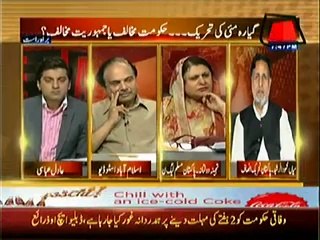 Table Talk  – 8th May 2014_1
