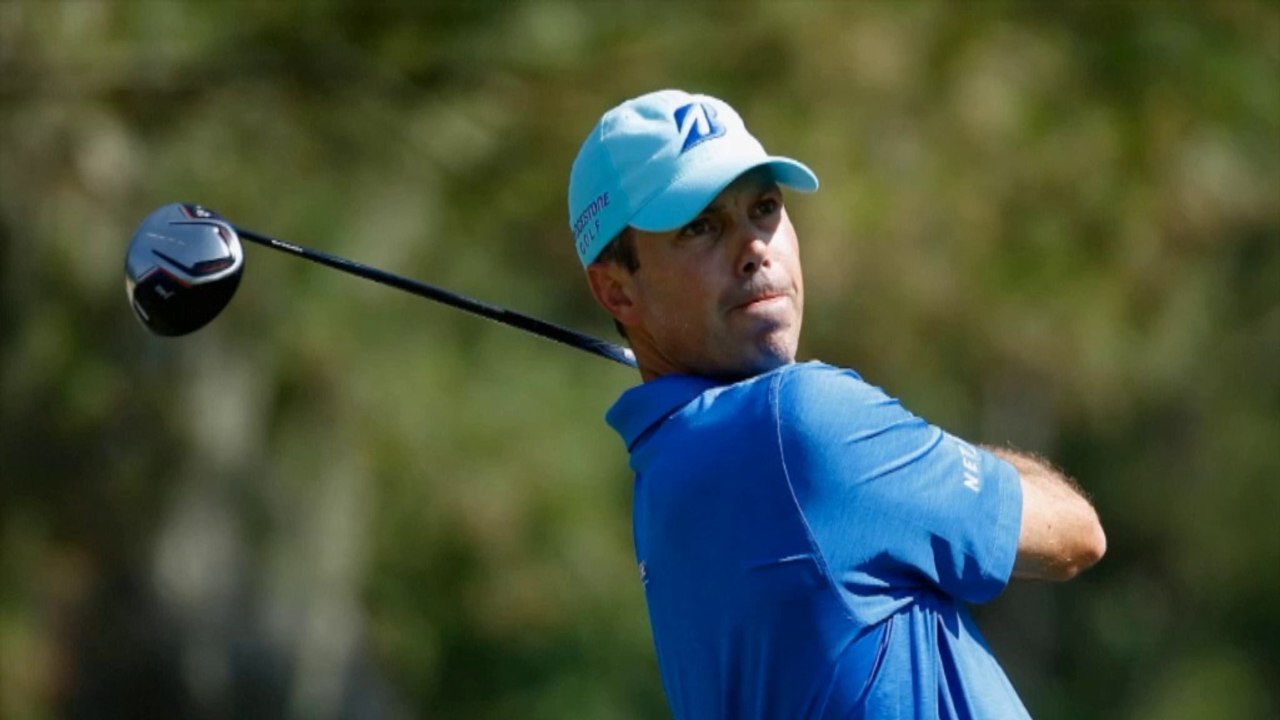 Kuchar: 'Nummer eins ein Traum'