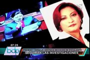 Premier Cornejo: Investigaciones no cesarán tras renuncia de Dacia Escalante