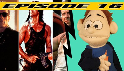 Gourmet Gamer Podcast #16 : The Mumbles and Sleepy Show