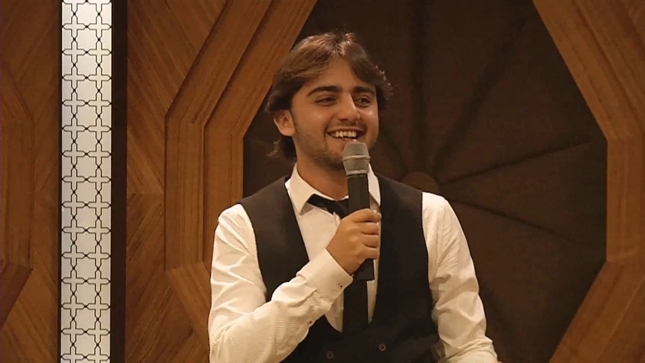 Mega Business Academy İstanbul - Selman Olgun