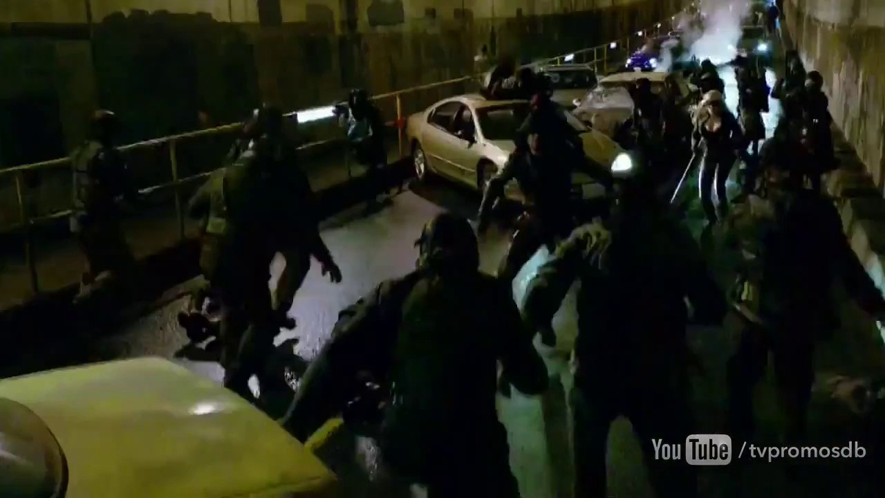 Arrow 2x23 Promo ''Unthinkable'' [HD] SEASON FINALE - Arrow Season 2 Episode 23 PROMO