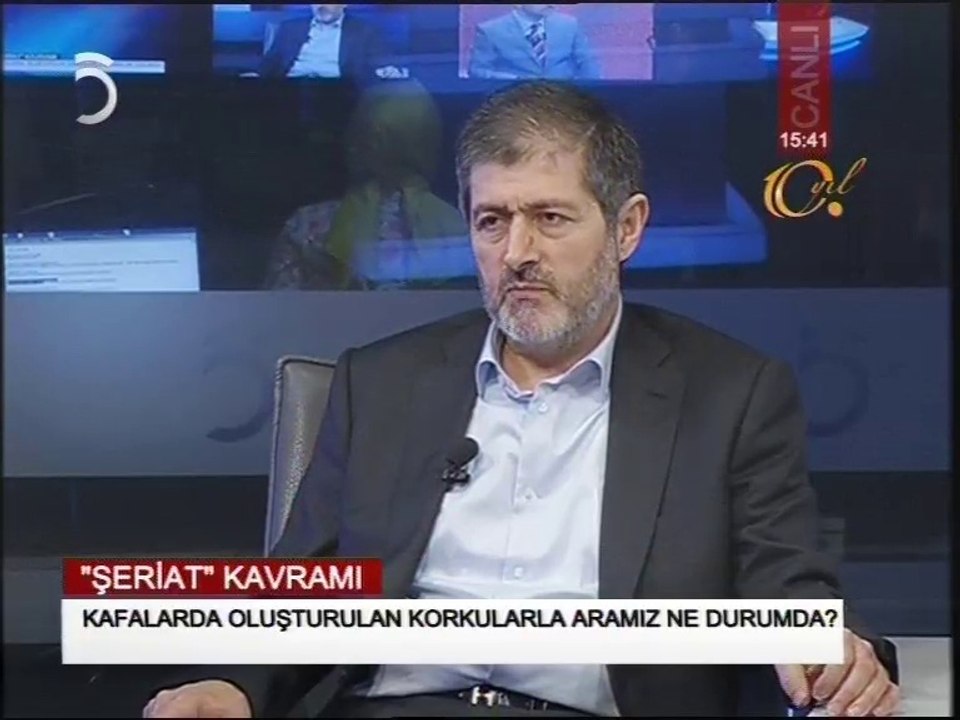 Dr.Abdullah Sevim'den çarpıcı açıklamalar.