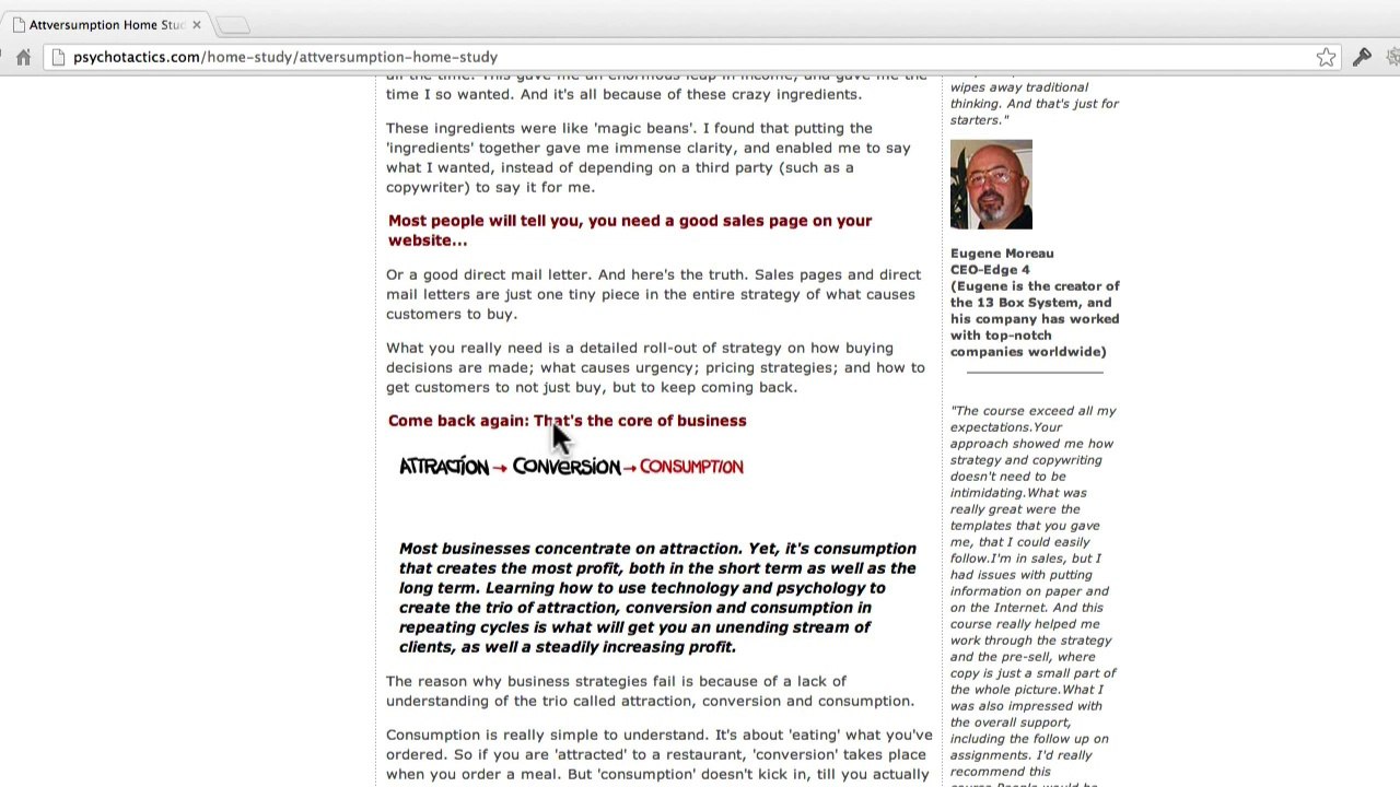 Content Marketing 101-5-copywriting part 2