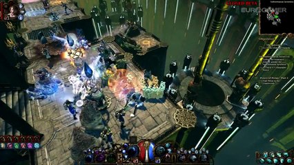 The Incredible Adventures of Van Helsing - Features Trailer
