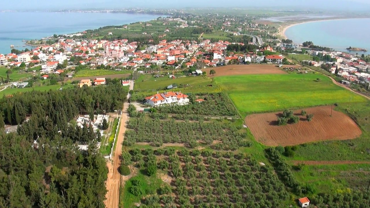 Nea Potidea
