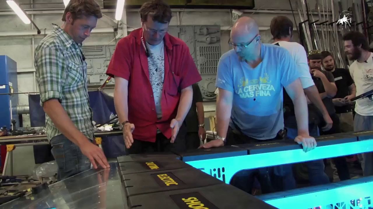 The Amazing Spider-Man 2 Behind the Scenes by Weta Workshop