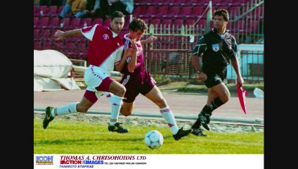 ΑΕΛ 1999-00 Εικόνες