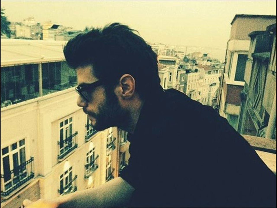 İyiki Doğdu Canımıza Can Katan Adam: BerkCankat