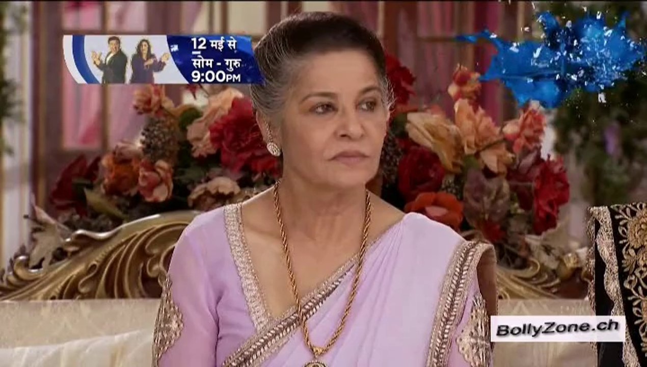 Nandini 8th May 2014 Watch Online 720p HD Part2