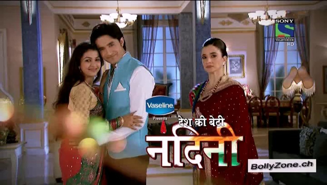 Nandini 8th May 2014 Watch Online 720p HD Part3