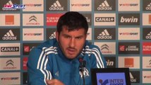 Football / Liste de Deschamps : Gignac ne se fait guère d’illusions - 08/05