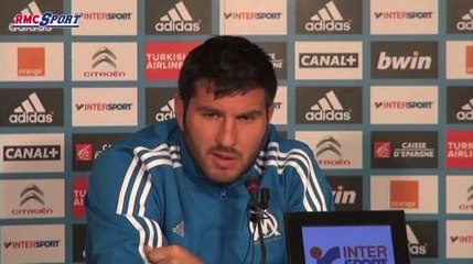 Football / Liste de Deschamps : Gignac ne se fait guère d’illusions - 08/05
