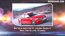 Biener Audi | Certified Pre-Owned Vehicles