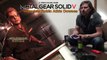 Metal Gear Solid V - Interview Robin Atkin Downes (Kazuhira Miller)
