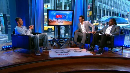 Draft day memories: Andre Reed