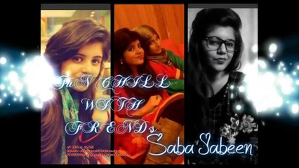 Main dhoondny ko zamany main BY RJ REHAn JAMIL