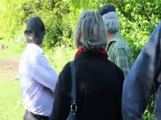 Eric COQUEREL en Ardèche  WMM