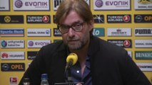 Klopp stolz auf seine 6 WM-Kandidaten