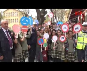 Download Video: kars fevzi paşanın ingiliz trafikçileri www.kha.com.tr kafkas haber ajansı kha (2)