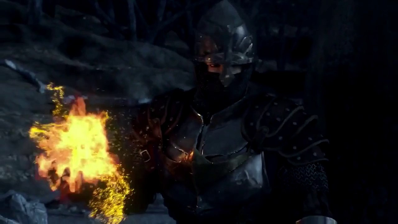 Risen 3 : Titan Lords - Trailer CGI
