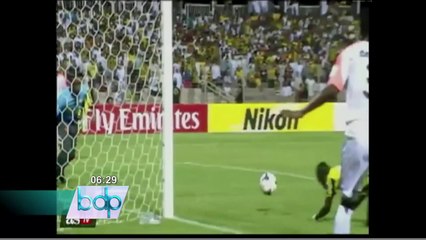 VIDEO: insólito golazo tras cuatro amagues se realizó en el fútbol de Japón