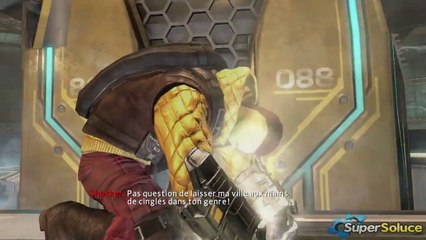 The Amazing Spider-Man 2 - Combat contre Shocker