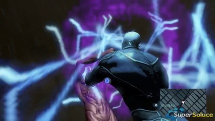 The Amazing Spider-Man 2 - Combat contre Electro