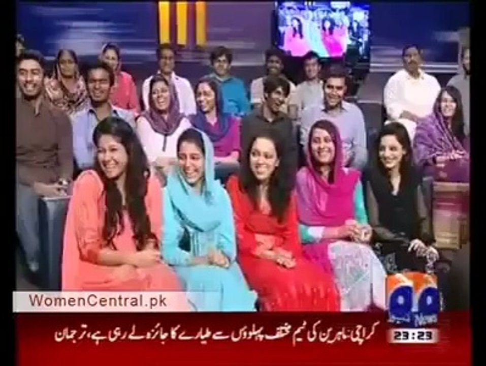 khabarnak amazing program.