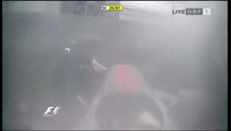 F1 - Japanese GP 2007 - Race - ITV - Part 2