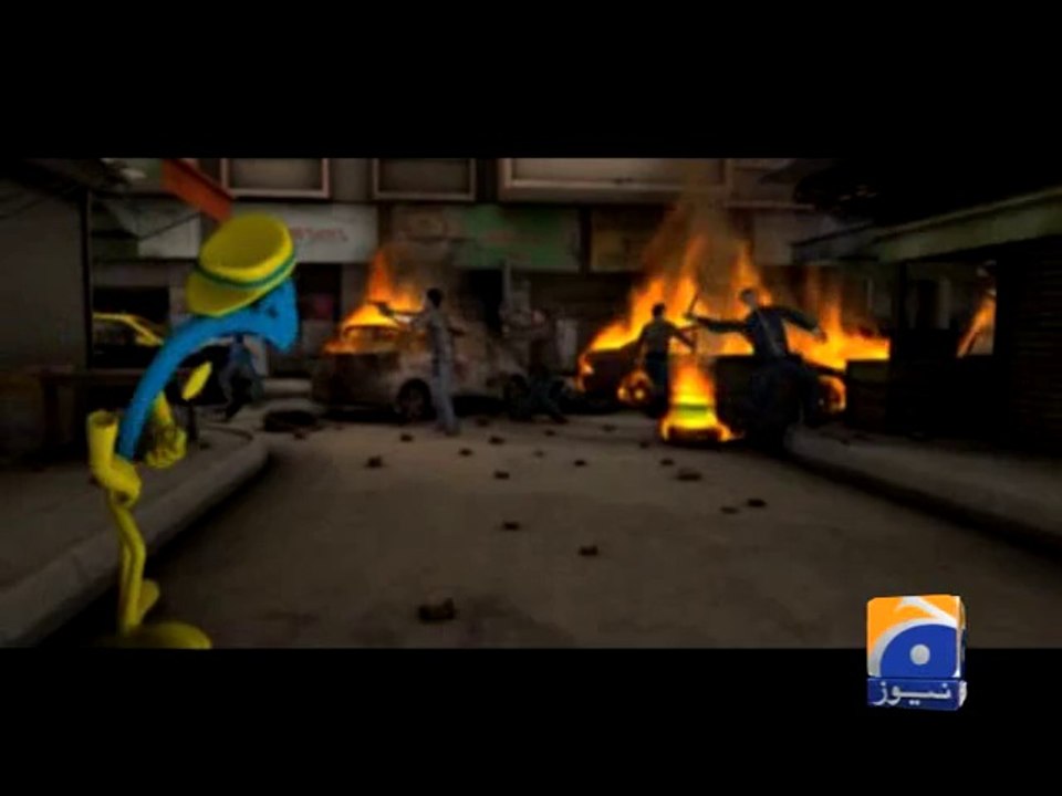 Kitna Badal Gaya Inshan-4